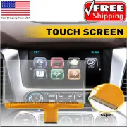For 15 16-2018 Chevrolet GMC REPLACEMENT Touch-screen GLASS LCD Digitizer MYLINK (for: Chevrolet)