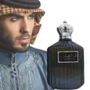 Dubai Luxury Black Men Cologne 100ML