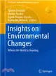 Insights on Environmental Changes ― Where the World Is Heading