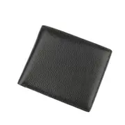 Rfid Men Short Wallet with Card Holder - Compact Design