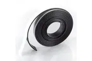 2PK Adhesive Magnetic Strip Reusable Strong Flexible Handy Hardware 12mm x 2m