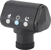 WiFi Electronic Eyepiece Camera, 2MP 1080P Video Recording Telescope Camera, Telescope Eyepieces for 1.25/0.965 Inch Astronomical Photography