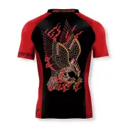 Bird Of Prey Rashguard