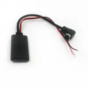 Car Music 12P IP-BUS CD-RB10 Bluetooth 5.0 Receiver for Pioneer AVN-p3100dvd