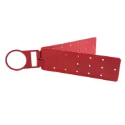 Roof Anchor Bracket, Fall Arrest System, Connects to Wood Surfaces with9169