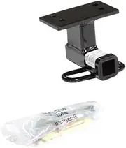 Draw-Tite 36474 Class II Frame Hitch