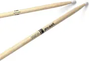 Promark 747BN Shira Kashi Japanese Oak Classic Attack Drumsticks, New!