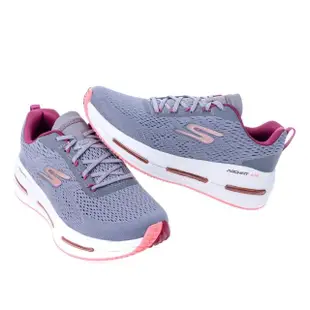 【SKECHERS】女鞋 慢跑系列 GO RUN MAX CUSHIONING ARCH FIT AIR(129316GYBU)