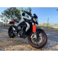 在飛比找蝦皮購物優惠-mv agusta brutale 800二手檔車中古車配合