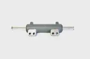 FITS FOR MAHINDRA TRACTOR NEW STEERING CYLINDER 007602002D1