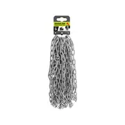 Pinnacle 3mm 1/8" x 10m Galvanised Chain