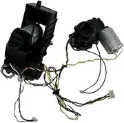 Compatible for Dreame L20 Ultra L30 Ultra L20. Vacuum Cleaner Mop Rack Motor Assembly Replacement