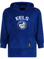 Eels NRL Toddlers Oversize Hoodie