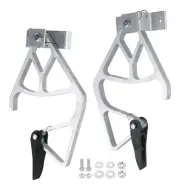28-11 Rung Lock Kit for Extension Ladders Compatible with Werner Aluminum...