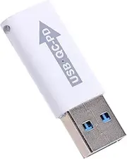 Angoily Converter USB USB c Universal Charger Led Indicator Qc 3.0 Pd Compatible