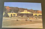 Pocono Environmental Education Center ( PEEC) -Dingmans Ferry-Pennsylvania, VTG