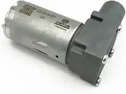 24V Universal ISRI GRAMMER Seat Air Compression Pump For Truck Or Excavator Or Tractor 150400 1190348 130670