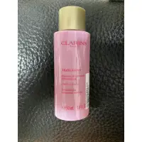 在飛比找蝦皮購物優惠-皆全新 CLARINS 克蘭詩 精華水50ML 美腿滋潤乳3