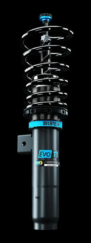 BILSTEIN EVO-T1 高低軟硬可調避震器SKODA FABIA MK4