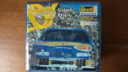 Hot Wheels Grand Prix Model Kit in Collectors Tin 85-4117 Factory Sealed