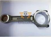 For ISUZU 6BB1-T 6BB1T connecting rod + full gasket kit