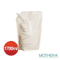 在飛比找PChome24h購物優惠-【韓國MOTHER-K 】DIA純粹洗衣精1700ml