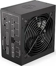 PSU 850W SUPREMO FM6 ATX3.1 MOD 80+G