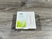 Google Nest Detect Sensor for Doors, Windows, and Rooms (H1100WES) *New/Sealed*