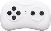 Wellye 2.4G Bluetooth Remote Control Remote Controller Transmitter Accessories for Kids Electric Ride On Toy Wrangler Ride On Car Replacement Parts