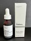 The Ordinary AHA 30% BHA 2% Peeling Solution 1 fl.oz