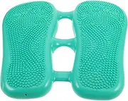 Yardwe Efficient Fat Loss Yoga Fitness Cushion Women's Exercise Tool Home Gym Portable Training Supply Step Pedal Trainer
