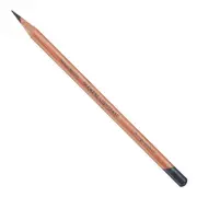 Derwent - Lightfast - Pencil Colour Black Intense