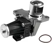 EGR Valve Compatible with Dacia LODGY 1.5dCi 2017+ EGR/RE/096A