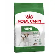 Royal Canin Mini Adult Dry Dog Food 8 Kg