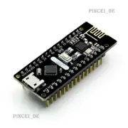 RF Nano V3.0 ATmega328P Upgraded Board + Wireless CH340/CC2540 Bluetooth