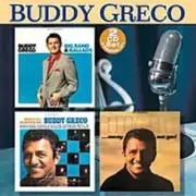 Big Band And Ballads / Buddy's In A Brand New Bag / Away We Go (2-CD)