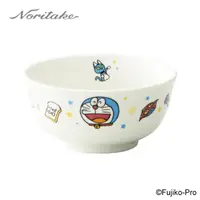 在飛比找HOTAI購優惠-【Noritake】哆啦A夢 童趣 飯碗 10CM