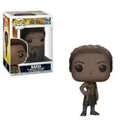 (SW) BLACK PANTHER - NAKIA POP! VINYL FIGURE #277