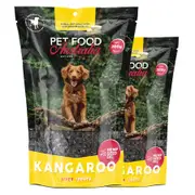Kangaroo Liver Treats 200g