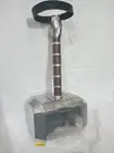 Remarkable Solid Aluminium Thor Hammer Averngers Hammer Movies Cosplay Replica