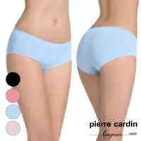 在飛比找蝦皮商城優惠-【pierre cardin 皮爾卡登女性內衣】麻花紋涼感無