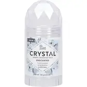 Crystal Mineral Deodorant Stick Unscented 120g
