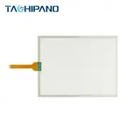 Touch Screen for Gunze USA 100-0270 touch Panel Glass Digitized