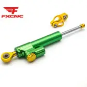 Steering Damper Linear Stabilizer for Ninja 250R 300R 400R ZX6R ZX10R ER6N Z1000