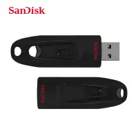 在飛比找蝦皮購物優惠-SanDisk 64GB/32GB/16GB Ultra U