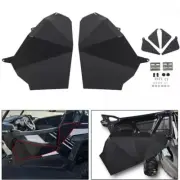 Lower Door Panel Inserts For 2014-2023 Polaris RZR XP 1000 / Turbo S 1000 900