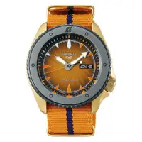 在飛比找蝦皮商城優惠-SEIKO 5 火影忍者聯名腕錶－全套5款【送帆布錶帶及原廠