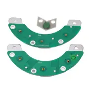 Diode Rectifier Module With Rheostat Generator Excitation Bridge Rectifier F LLI