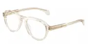 Moncler ME2009U 3003 Men's Glasses Yellow Size 50 - Private Health Rebate - Blue Light Block Available