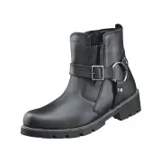 Nashville Boots Black